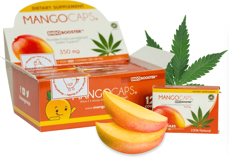 Mangocaps Product
