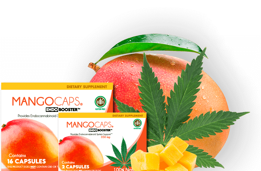 MangoCaps product